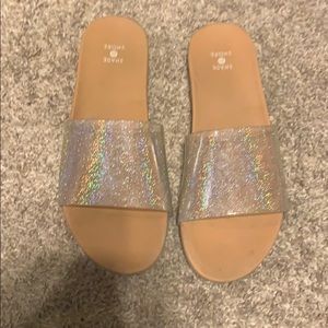 Shade & Shore Pool Slides